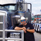 Jennifer Ellis/Special to The Trucker