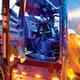 Jennifer Ellis/Special to The Trucker