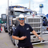 Jennifer Ellis/Special to The Trucker