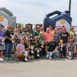 Cliff Abbot/The Trucker