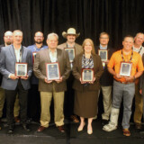 TCA and Great West Casualty Co. hosted a recognition ceremony to acknowledge the 2020 Fleet Safety Award winners. Carriers placing first, second, and third in each of six mileage-based divisions were honored. (Courtesy: TCA)