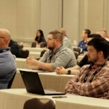 TCA’s Annual Safety & Security Meeting has consistently brought truckload carrier safety professionals together to discuss problems, share ideas, and seek solutions to make their businesses and our roads safer. (Courtesy: TCA)