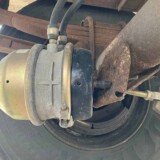 This week's International Road Check of commercial motor vehicles is already finding many violations. (Courtesy: Iowa Department of Public Safety Motor Vehicle Enforcement) 281400814 373019031536403 3572737561367932212 n