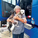 Linda Garner-Bunch/The Trucker