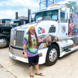 Linda Garner-Bunch/The Trucker