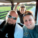 Courtesy: Bubba and Krystal Branch