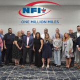 Chicago, Aug. 20, 2022 (Courtesy: NFI)