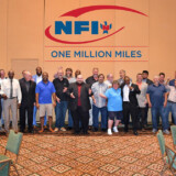 North Carolina, Aug. 6, 2022 (Courtesy: NFI)