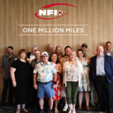 Ohio, July 29, 2022 (Courtesy: NFI)