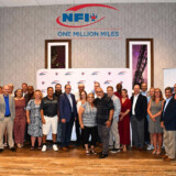 Pennsylvania, July 22, 2022 (Courtesy: NFI)