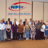 Texas, July 16, 2022 (Courtesy: NFI)