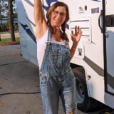 Cherry Picking (Courtesy: Hope Zvara) Cherry Picking