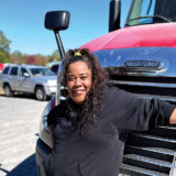 Photo by Linda Garner-Bunch/The Trucker