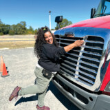 Photo by Linda Garner-Bunch/The Trucker