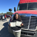 Photo by Linda Garner-Bunch/The Trucker
