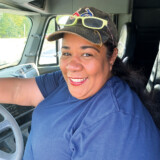 Photo by Linda Garner-Bunch/The Trucker