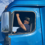 Photo by Linda Garner-Bunch/The Trucker