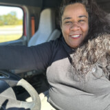 Photo by Linda Garner-Bunch/The Trucker