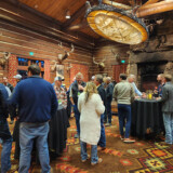 Members of the bulk load freight segment gathered in Springfield, Missouri, February 8-9 for a conference hosted by BulkLoads. (Courtesy: BulkLoads)