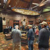 Members of the bulk load freight segment gathered in Springfield, Missouri, February 8-9 for a conference hosted by BulkLoads. (Courtesy: BulkLoads)