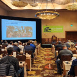 Members of the bulk load freight segment gathered in Springfield, Missouri, February 8-9 for a conference hosted by BulkLoads. (Courtesy: BulkLoads)
