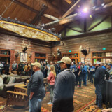 Members of the bulk load freight segment gathered in Springfield, Missouri, February 8-9 for a conference hosted by BulkLoads. (Courtesy: BulkLoads)