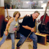 Courtesy: David and Dana Walden