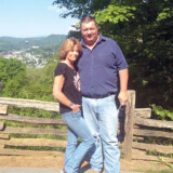 Courtesy: David and Dana Walden