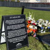 Photo by Bobby Ralston of The Trucker Media Group