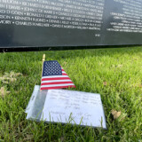 Photo by Bobby Ralston of The Trucker Media Group