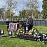 Photo by Bobby Ralston of The Trucker Media Group