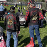 Photo by Bobby Ralston of The Trucker Media Group