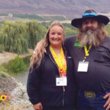 Courtesy: Bryan and Nikki Larrea