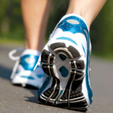 Walking/Power Walking Walking/Power Walking