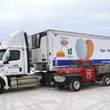 Based in Strathroy, Ontario, Canada, Gray Ridge Egg Farms is one of the largest egg graders in North America. Gray Ridge 1