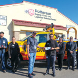 Courtesy: Patterson High School