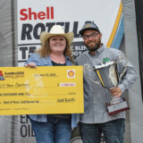 SuperRigs BOS 2nd Runner Up Ben Overton