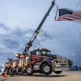 SuperRigs Light Show 9