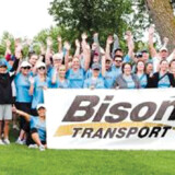 Courtesy: Bison