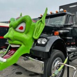 2024 MATS PKY Truck Beauty Championship