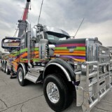 2024 MATS PKY Truck Beauty Championship