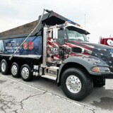2024 MATS PKY Truck Beauty Championship