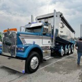 2024 MATS PKY Truck Beauty Championship