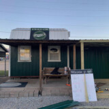 Greene's Beans, Buns and BBQ has been in business for more than three years starting first as a food truck and then transitioning to a full service restaurant in 2023. (Courtesy: Tony Greene)