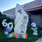 In addition to the 45th anniversary of the Walcott Truckers Jamboree, the Iowa 80 Truckstop is celebrating its 60th birthday. (Courtesy: Iowa 80 Group)