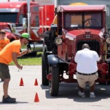 Men’s strong pull (Courtesy: Iowa 80 Group)