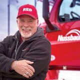 Clark Reed, a driver for Nussbaum Transportation, is one of TCA’s Drivers of the Year for 2024. During his 20 years on the road, he’s racked up about 2.5 million miles. (Courtesy: Clark Reed) Clark Reed, a driver for Nussbaum Transportation, is one of TCA’s Drivers of the Year for 2024. During his 20 years on the road, he’s racked up about 2.5 million miles. (Courtesy: Clark Reed)