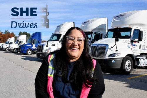 Jessica T. She Drives Jessica T. She Drives