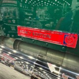 Linda Garner-Bunch/The Trucker