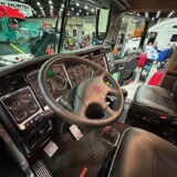 Linda Garner-Bunch/The Trucker